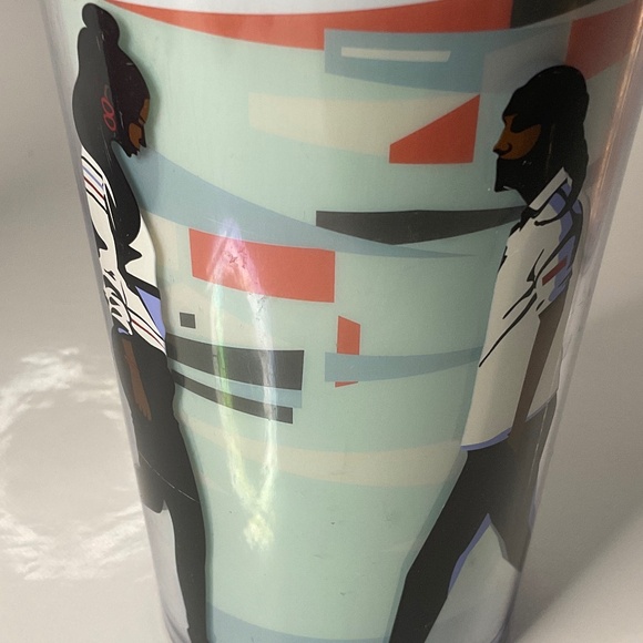 STARBUCKS COLLECTABLE TUMBLERS X 3 - Picture 4 of 6